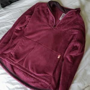 The North face jacket